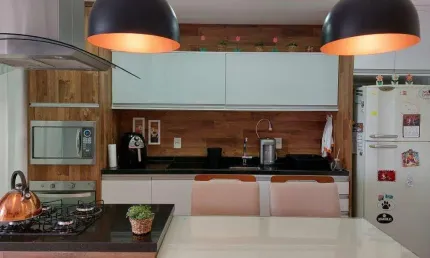 Apartamento VAGO à Venda com 2 Dormitórios e 81 m² – Condomínio Gran Village – Independência, São Bernardo do Campo/SP