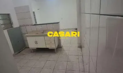 Casa com 2 dormitórios à venda, 200 m² - Alvarenga - São Bernardo do Campo/SP