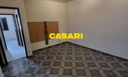 Apartamento com 3 dormitórios e 2 suítes à venda no jardim do mar – são bernardo do campo/sp