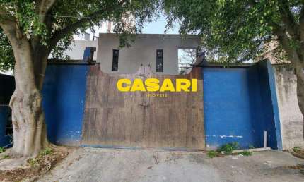 Sobrado com 4 dormitórios à venda, 200 m² por R$ 1.378.000,00 - Jardim do Mar - São Bernardo do Campo/SP