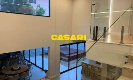 Sobrado com 3 dormitórios à venda, 315 m² por r$ 3.950.000,00 - parque dos pássaros - são bernardo do campo/sp