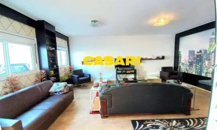 Sobrado comercial 3 suítes à venda no Jardim do Mar – 175 m² em São Bernardo do Campo