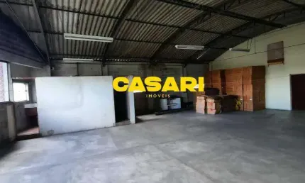 Prédio, 980 m² - venda por R$ 2.900.000,00 ou aluguel por R$ 15.000,00/mês - Barcelona - São Caetano do Sul/SP