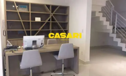Sala comercial 80 m² para venda no jardim do mar - são bernardo do campo/sp