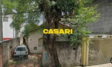 Terreno à venda, 145 m² - rudge ramos - são bernardo do campo/sp