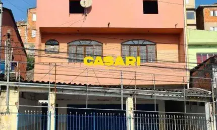 Prédio à venda, 250 m² - Ferrazópolis - São Bernardo do Campo/SP