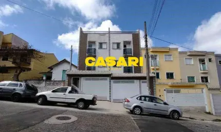 Apartamento com 3 dormitórios à venda, 70 m² por r$ 480.000,00 - vila metalúrgica - santo andré/sp