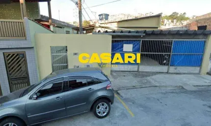 Oportunidade para investidores! imóvel com 7 casas à venda no ferrazópolis – são bernardo do campo/sp