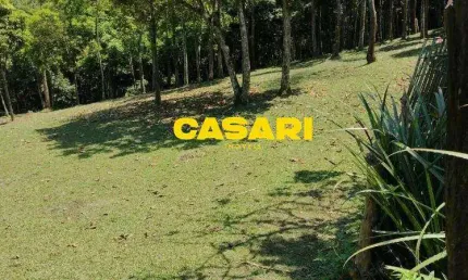 Terreno à venda, 1399 m² - Riacho Grande - São Bernardo do Campo/SP