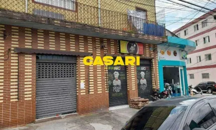 Prédio à venda, 856 m² por r$ 1.800.000,00 - centro - diadema/sp