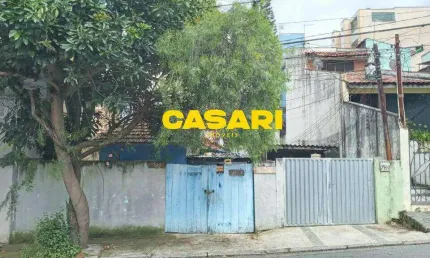 Terreno 480m² à venda na nova petrópolis – são bernardo do campo