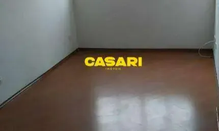 Apartamento com 2 dormitórios à venda no assunção – são bernardo do campo, 60 m²