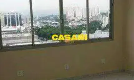 Sala comercial à venda no centro de são bernardo – 25m², excelente localização