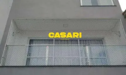 Sobrado novíssimo com 3 suítes e 270 m² à venda – bairro assunção, são bernardo do campo/sp