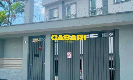 Cobertura 2 dormitórios à venda na Vila Príncipe de Gales – Santo André | Conforto e localização