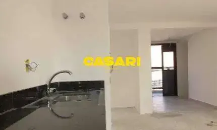 Cobertura à venda no Jardim, Santo André | 3 suítes, varanda gourmet e 268 m²