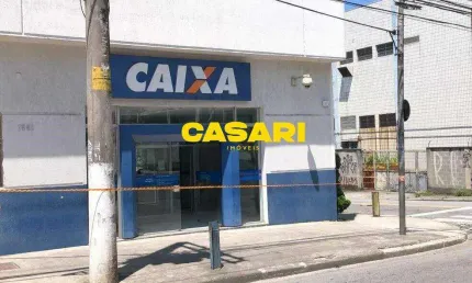 Prédio à venda, 700 m² - demarchi - são bernardo do campo/sp
