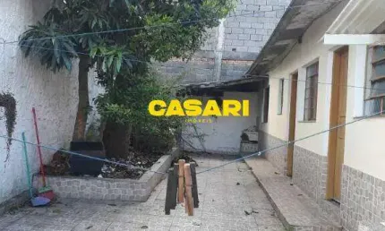 Casa com edícula à venda no centro de diadema – 4 dormitórios e amplo quintal