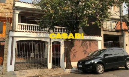 Sobrado com 3 dormitórios, 180 m² - venda ou aluguel - rudge ramos - são bernardo do campo/sp