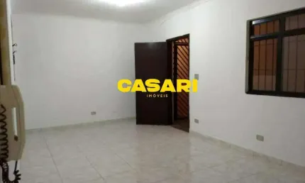 Sobrado com 3 dormitórios à venda, 500 m² por R$ 2.000.000,01 - Centro - Diadema/SP