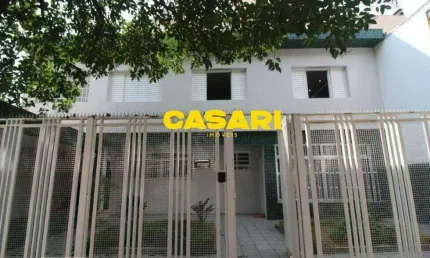 Sobrado mobiliado com 3 dormitórios à venda no Rudge Ramos – São Bernardo do Campo/SP