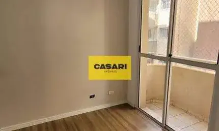 Apartamento para Venda - Vila Gonçalves - São Bernardo do Campo-SP