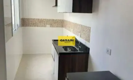 Apartamento com 2 quartos à venda no Portal Ville Azaleia, Boituva 