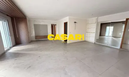 Apartamento Alto Padrão com 3 Suítes, Varanda Gourmet e 4 Vagas – Região Nobre de São Bernardo do Campo