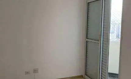 Apartamento com 3 dormitórios para alugar, 68 m² - Jardim Olavo Bilac - São Bernardo do Campo/SP