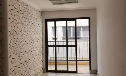 Apartamento com 2 dormitórios para locação, 77 m² - Assunção - São Bernardo do Campo/SP