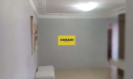 Apartamento à venda no bairro assunção – conforto e praticidade em são bernardo do campo