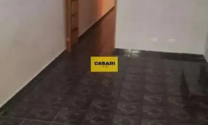 Sobrado com 143m² a venda na vila assunção - santo andré/sp.