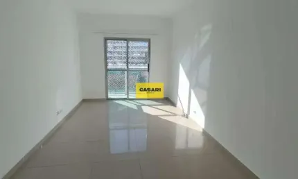 Apartamento com 3 dormitórios, 95 m² - Vila Dayse - São Bernardo do Campo/SP