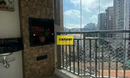 Apartamento à venda no bairro valparaíso, em santo andré – 3 dormitórios, 2 suítes, 128 m²