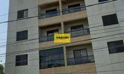 Apartamento à venda em são bernardo do campo - baeta neves