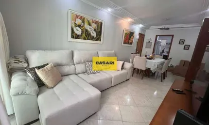Apartamento à venda no bairro assunção excelente localização e conforto!