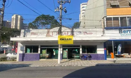 Excelente Prédio Comercial à Venda no Centro de São Bernardo do Campo – Oportunidade Única para Investidores e Empresários