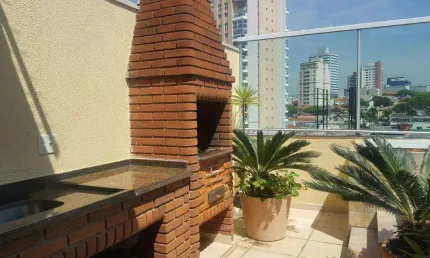 Sobrado com 3 dormitórios, 300 m² - venda - Jardim do Mar - São Bernardo do Campo/SP