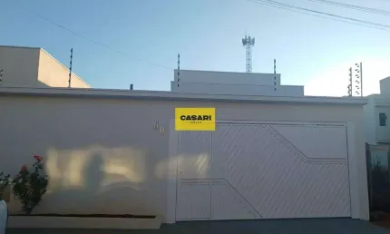 Casa com 2 quartos à venda no Portal Ville Azaleia, Boituva 