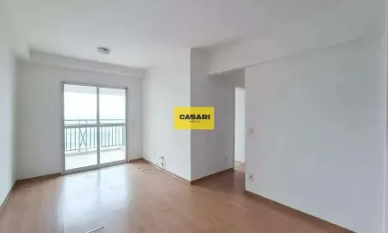 Apartamento para locação com 3 dormitórios – Rua Leila Gonçalves – São Bernardo do Campo/SP