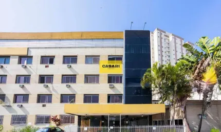 Prédio comercial locado à venda na av. álvaro guimarães – ideal para investidores