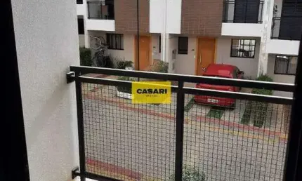 Casa com 2 dormitórios à venda, 78 m² - Residencial Del Lorenzi - Boituva/SP