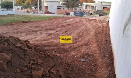 Terreno à Venda no Tropicalia Garden - 250m² - BOITUVA/SP