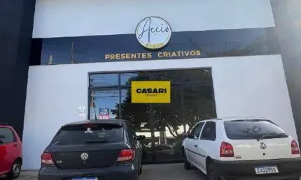 Ótima loja de 278m² na avenida zélia de lima rosa - boituva/sp