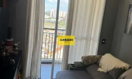 Apartamento com vista livre, lazer completo e oportunidade de permuta – 54m² de conforto e praticidade!
