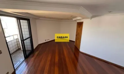 Cobertura duplex com vista livre – 275m² | 4 dormitórios | 3 vagas + depósito | são bernardo do campo
