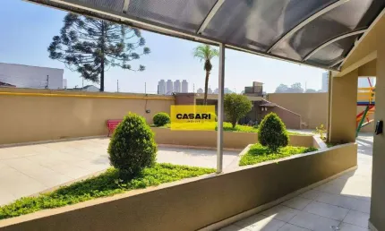 Apartamento à venda em são bernardo do campo – próximo a área verde, escolas, ubs e hipermercados .