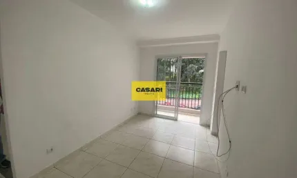 Apartamento 2 dormitórios com sacada e vaga na via anchieta – próximo ao habib’s