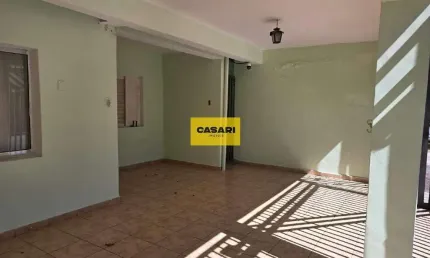 Excelente oportunidade de investimento em rudge ramos – sobrado com 3 moradias independentes