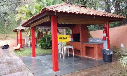 Apartamento no demarchi para alugar com 3 quartos e lazer completo